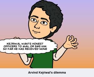 Kejriwal